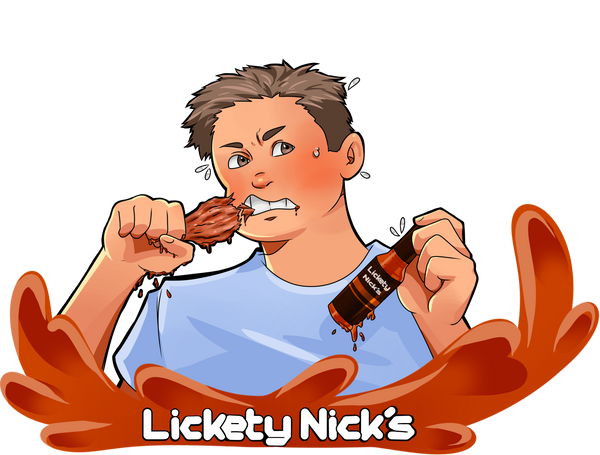 licketynicks